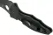 Ніж Spyderco Yojumbo 2 Black Blade C85GPBBK2