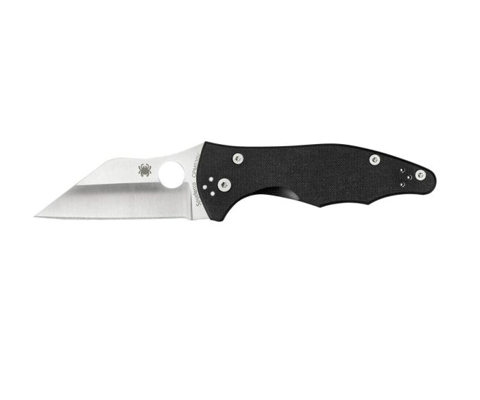 Ніж Spyderco Yojumbo 2 C85GP2