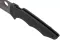 Ніж Spyderco Yojumbo C253GPBBK