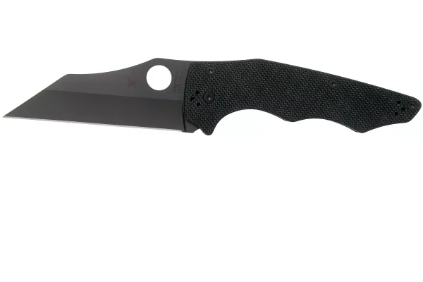Ніж Spyderco Yojumbo C253GPBBK