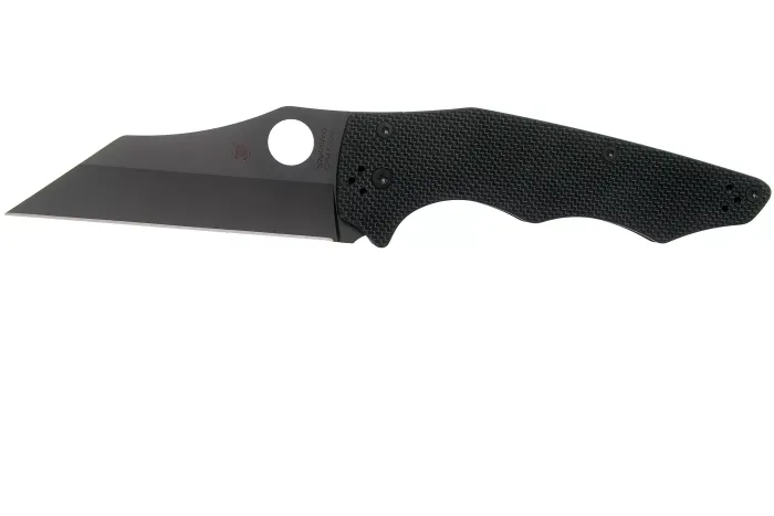 Ніж Spyderco Yojumbo C253GPBBK