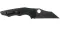 Ніж Spyderco Yojumbo C253GPBBK