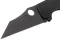 Ніж Spyderco Yojumbo C253GPBBK