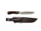 Ніж Срібна осінь Lesyuchevskyi Custom Knives
