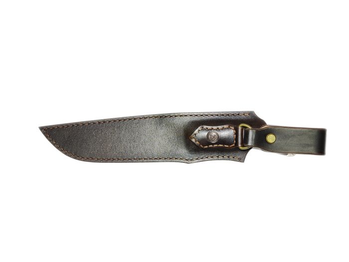Ніж Срібна осінь Lesyuchevskyi Custom Knives