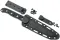 Ніж тактичний CRKT Fixed M16-13FX Black
