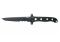 Ніж тактичний CRKT Fixed M16-13FX Black