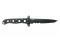 Ніж тактичний CRKT Fixed M16-13FX Black