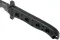 Ніж тактичний CRKT Fixed M16-13FX Black