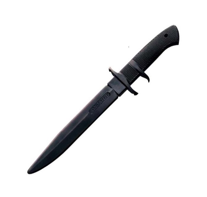 Ніж тренувальний Cold Steel Black Bear Classic 92R14BBC