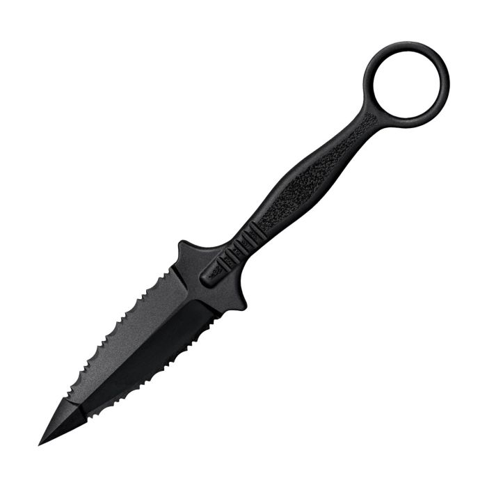 Ніж тренувальний Cold Steel FGX Ring Dagger 92FR