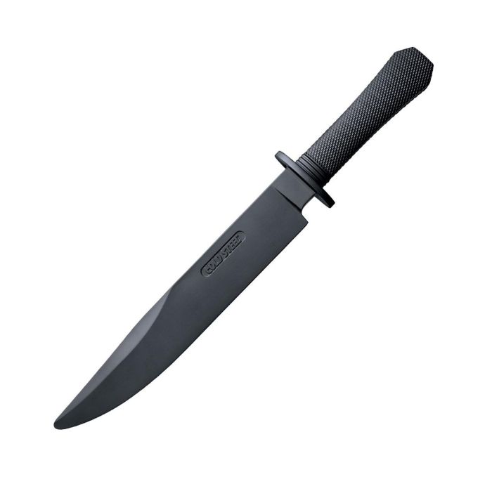 Ніж тренувальний Cold Steel Loredo Bowie 92R16CCB