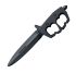 Ніж тренувальний Cold Steel Trench Knife Double Edge Trainer 92R80NTP