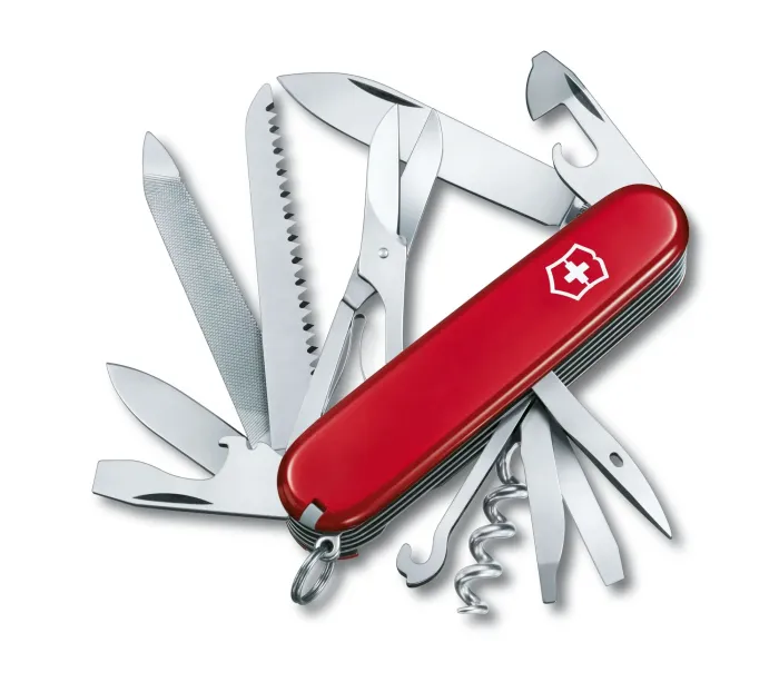 Ніж складаний Victorinox 1.3763 Ranger