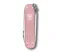 Ніж Victorinox Classic SD Alox Colors Cotton Candy 0.6221.252G
