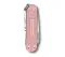 Ніж Victorinox Classic SD Alox Colors Cotton Candy 0.6221.252G