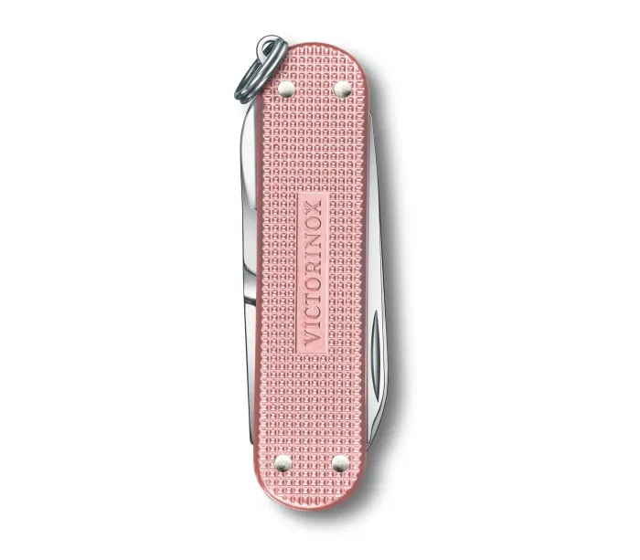 Ніж Victorinox Classic SD Alox Colors Cotton Candy 0.6221.252G