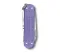 Ніж Victorinox Classic SD Alox Colors Electric Lavender 0.6221.223G