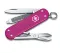 Ніж Victorinox Classic SD Alox Colors Flamingo Party 0.6221.251G
