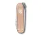 Ніж Victorinox Classic SD Alox Colors Fresh Peach 0.6221.202G