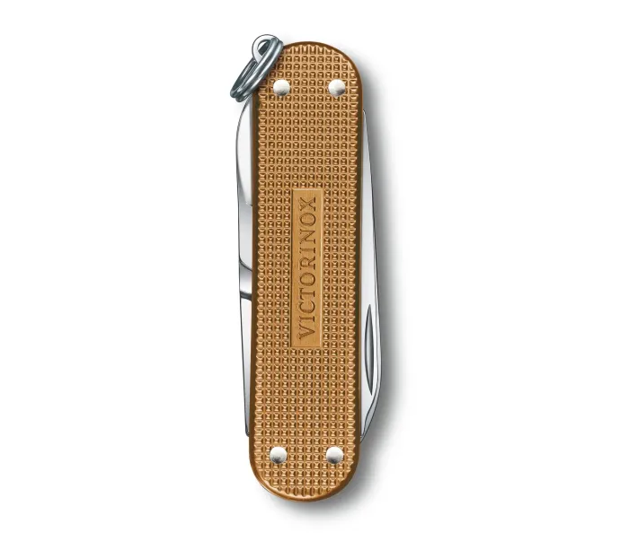 Ніж Victorinox Classic SD Alox Colors Wet Sand 0.6221.255G
