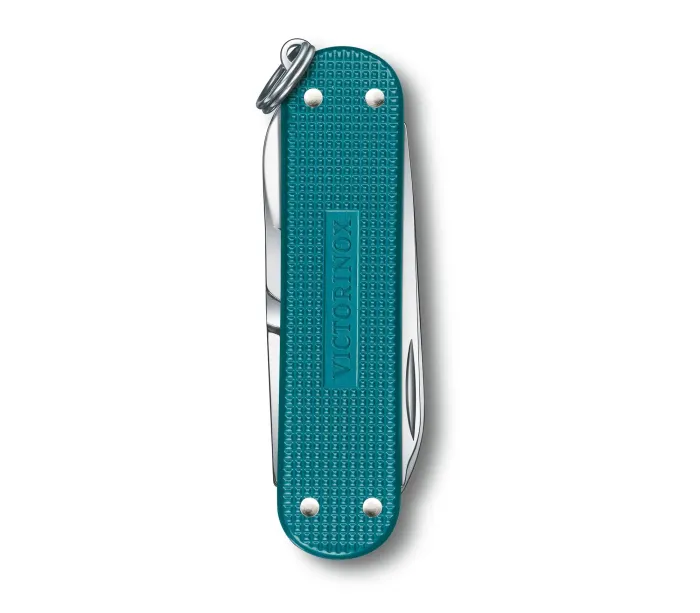 Ніж Victorinox Classic SD Alox Colors Wild Jungle 0.6221.242G