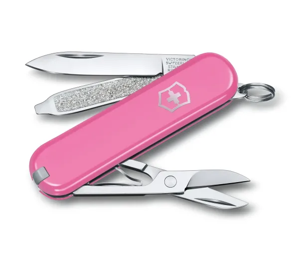 Ніж Victorinox Classic SD Classic Colors Cherry Blossom 0.6223.51G