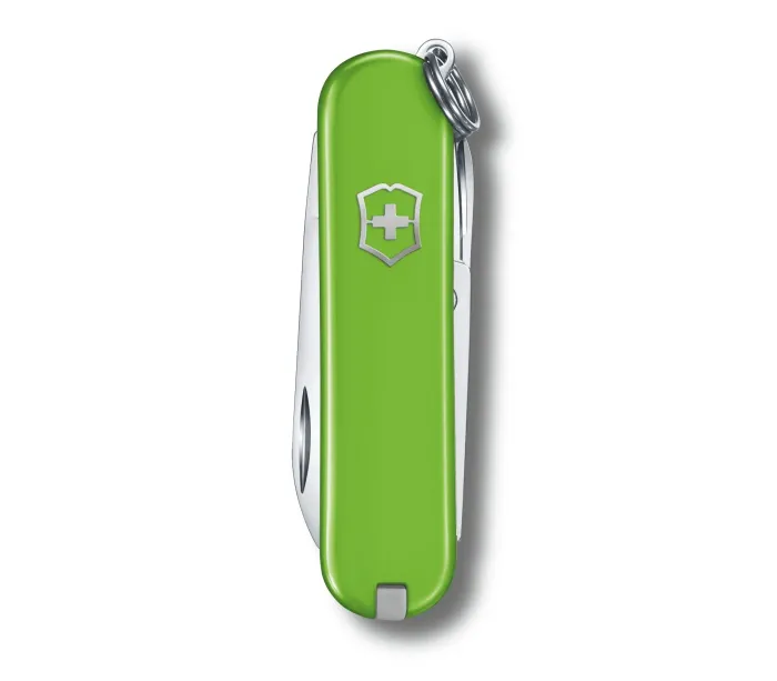 Ніж Victorinox Classic SD Classic Colors Smashed Avocado 0.6223.43G