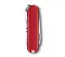 Ніж Victorinox Classic SD Classic Colors Style Icon 0.6223.G Red
