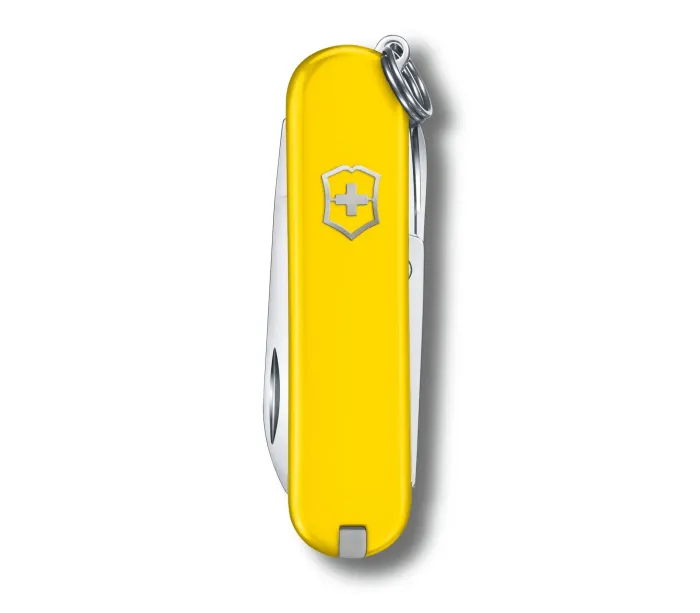 Ніж Victorinox Classic SD Classic Colors Sunny Side 0.6223.8G