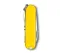 Ніж Victorinox Classic SD Classic Colors Sunny Side 0.6223.8G