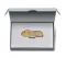 Ніж Victorinox Classic SD Precious Alox Brass Gold 0.6221.408G