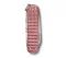 Ніж Victorinox Classic SD Precious Alox Gentle Rose 0.6221.405G