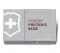 Ніж Victorinox Classic SD Precious Alox Hazel Brown 0.6221.4011G