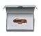 Ніж Victorinox Classic SD Precious Alox Hazel Brown 0.6221.4011G