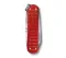 Ніж Victorinox Classic SD Precious Alox Iconic Red 0.6221.401G