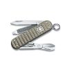 Ніж Victorinox Classic SD Precious Alox Infinite Grey 0.6221.4031G