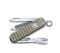 Ніж Victorinox Classic SD Precious Alox Infinite Grey 0.6221.4031G