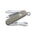 Ніж Victorinox Classic SD Precious Alox Infinite Grey 0.6221.4031G