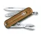 Ніж Victorinox Classic SD Transparent Colors Chocolate Fudge 0.6223.T55G