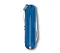 Ніж Victorinox Classic SD Transparent Colors Deep Ocean 0.6223.T2G