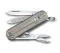 Ніж Victorinox Classic SD Transparent Colors Mystical Morning 0.6223.T31G