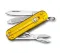 Ніж Victorinox Classic SD Transparent Colors Tuscan Sun 0.6223.T81G