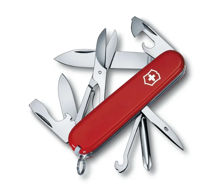 Ніж Victorinox Swiss Army Tinker Super 1.4703