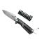 Ніж Xiaomi NexTool 3 в 1 NE20021 Black