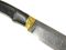 Ніж Золота осінь Lesyuchevskyi Custom Knives