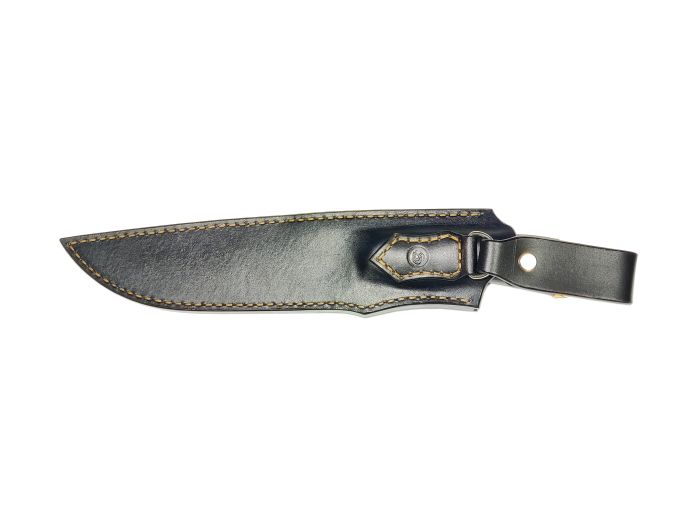 Ніж Золота осінь Lesyuchevskyi Custom Knives