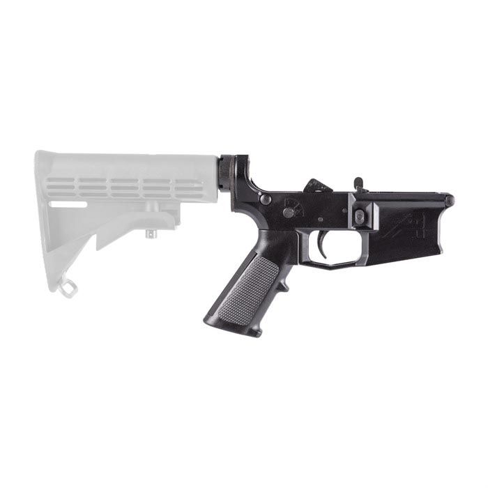 Нижня частина ствольної коробки AR15 Aero Precision Lower 