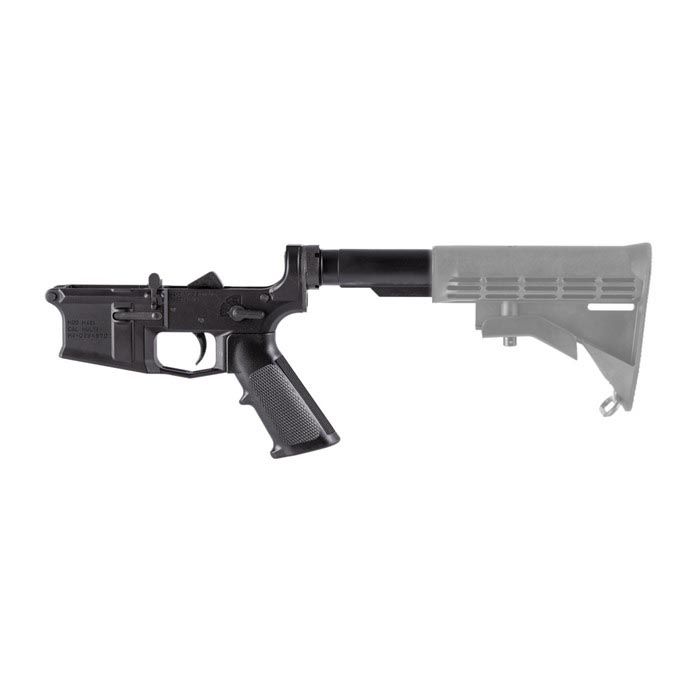 Нижня частина ствольної коробки AR15 Aero Precision Lower 