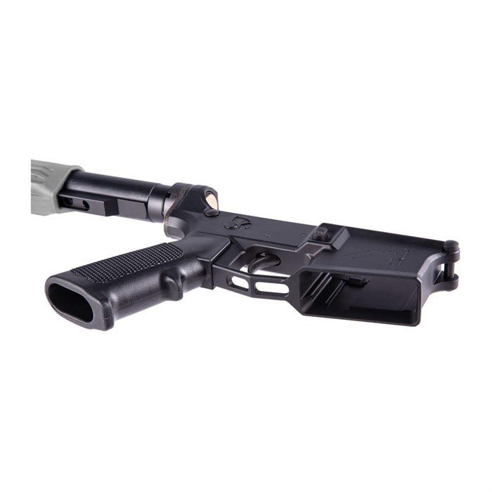 Нижня частина ствольної коробки AR15 Aero Precision Lower 